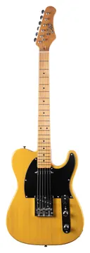 Eko TL 401 MN Butterscotch