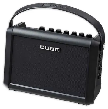 Amplificador Roland CUBE Street Mini 10W para Guitarra