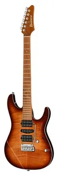Ibanez AZ2407F-BSR