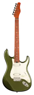 Tagima T-620 GRSPK Green Sparkle HH