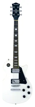 Strinberg Les Paul Sps230 Wh Branco