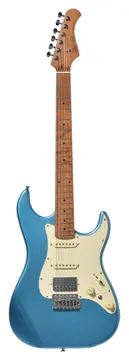 Bacchus Universe GS-2DX RSM/M LPB