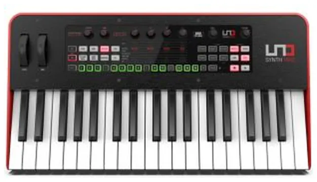 Ik Multimedia Uno Synth Pro