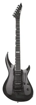 ESP E-Ii Standard Horizon 3 Fr See Thru Black