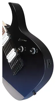 Ibanez RG421DX Twilight Shade
