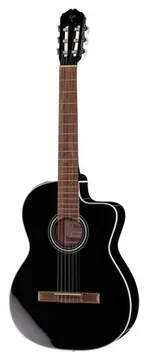 Takamine GC2CE BLK Classical