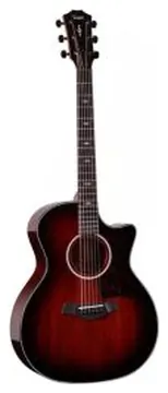 Taylor 324ce Builder's Next Generation Chitarra Acustica