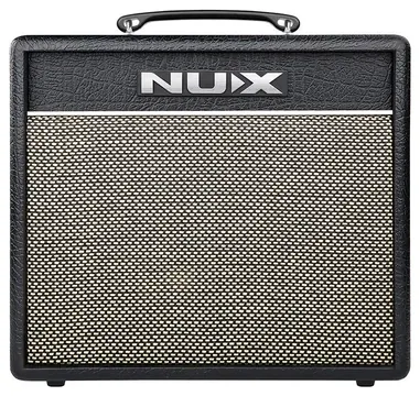Nux Mighty 20 MKII Modeling Gitaarversterker