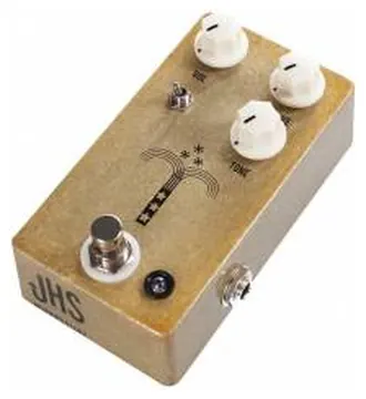 Jhs Pedals Jhs Morning Glory V4