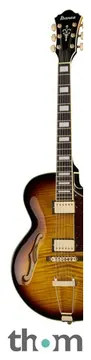 Ibanez AF95FM-AYS