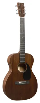 Martin 0-17 Standard Series Acoustic Guitar