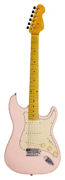 PHX Strato Vintage ST2 - Pink