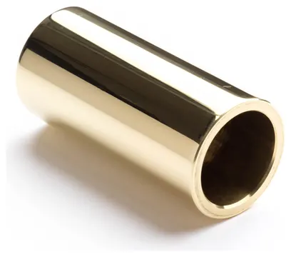 Dunlop 224 slide, messing