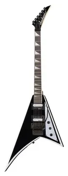 Jackson JS32 Rhoads AH BK