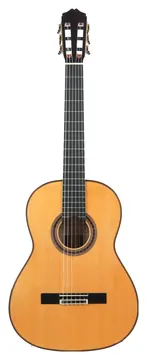 Bautista Iranzo Model 25 Flamenco