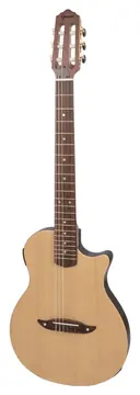 Giannini Stn Spc Ceq NS - Stage Nailon Semi Solido Eletrico Spruce NS (t)