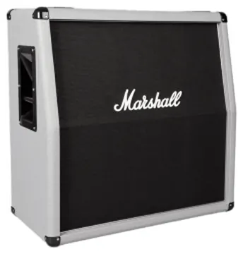 Marshall Silver Jubilee Re-issue 2551AV Slant