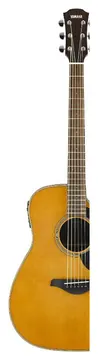Yamaha Electric Acoustic Guitar A1R 2 Vintage Natural