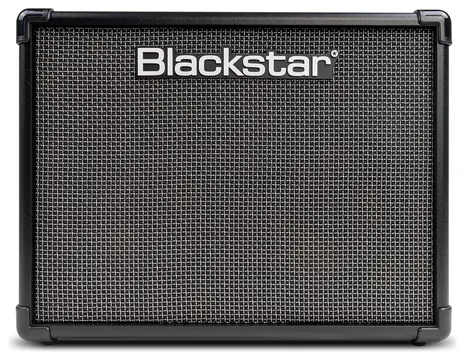 Blackstar ID:CORE WIDE STEREO 40 V4 Amplificatore Combo SWS x Chitarra 40w Nero