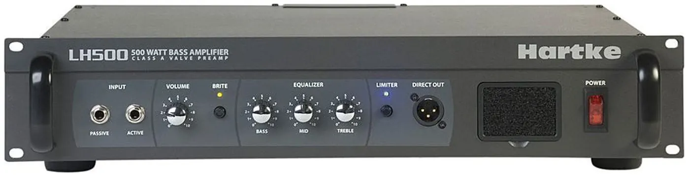 Hartke LH500