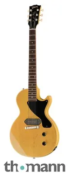 Gibson Les Paul Junior TV Yellow