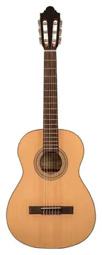 Santos Martinez Principiante 3/4 Classical Natural