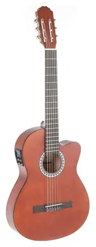 Kali GEWA pure VGS Chitarra classica elettrificata