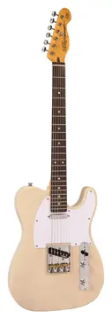 Vintage V62 ReIssued Ash Blonde