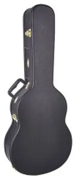 Boston Case for Classical Guitar, Wood, Shaped Model, CCL-100