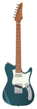 Ibanez AZS2209-ATQ Turchese anticato Prestige
