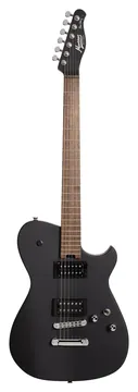 Cort Manson Signature Mbm-2H-Sblk Noir