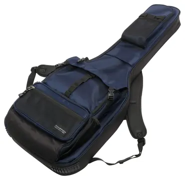 Ibanez IGB651-NB Powerpad Gigbag für E-Gitarre, grau