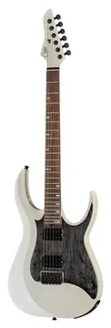 Mooer GTRS Guitars Modern 800 PWH