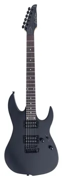 Sire Larry Carlton X1 RN Nero satinato
