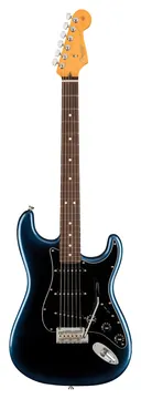 Fender American Professional II Stratocaster RW Dark Night