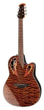 Ovation Celebrity El. Plus CE44P-TGE-G
