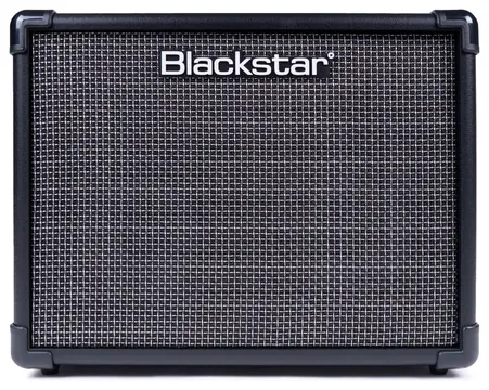 Blackstar Amplificador de Guitarra Blackstar Stereo 20 Linha ID:CORE V3 de 20 Watts RMS