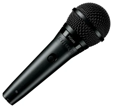 Shure PGA58