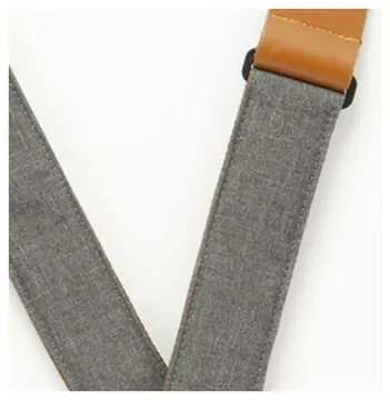 Ibanez DCS50D-CGY Designer Strap