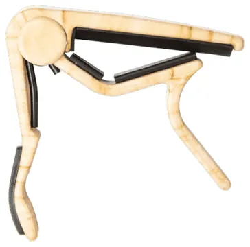 Dunlop Capo Acoustique Mapple