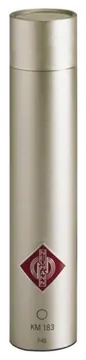 Neumann KM 183 Nickel