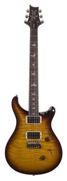 PRS custom 24 tobacco sunburst