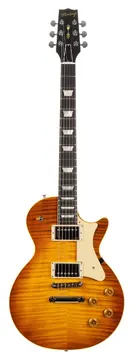 Heritage Custom Shop H-150, Dirty Lemon Burst