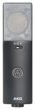 AKG C114 Kondensator Großmembran-Mikrofon