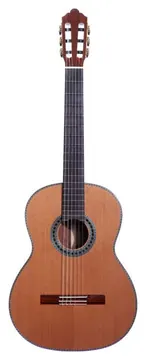 W. Jellinghaus Conservatorium 1A Ceder Granadillo