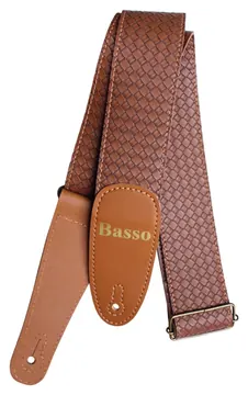 Basso Correia Basso EX 29 Tresse Terra