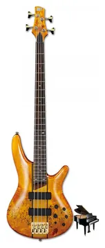 Ibanez Contrabaixo Ibanez SR800 AM Ativo 4 Cordas