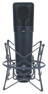 Neumann U 87 Ai mt Studio Set