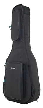 Harley Benton Custom Line CLA-28VE WN w/Bag