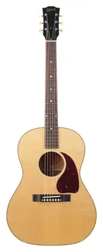 Gibson Original 50s LG2 Antique Natural